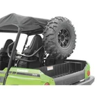 Dragonfire Racing 521240 Spare Tire Carrier For 2012-2025 Kawasaki Teryx New. Price: $155.79.