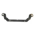 1986 Honda Fourtrax TRX125 2X4 Rear Fender Support Mount 80106-968-000 Used. Price: $16.99.