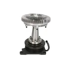 Clutch Radiator Fan For Iveco Nrf 49029 New Neu. Price: $1324.24.