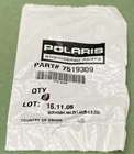 New Genuine Polaris 7519309 Chassis, Frame Screw. Price: $16.76.
