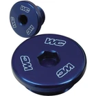 Works Connection 24-620 Engine Plugs, Blue New. Price: $46.95.