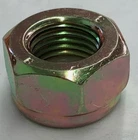 Qty 16 2001-2024 Polaris Atv Lock-nut Genuine Oem Nos P/n 0450265 New. Price: $24.99.