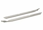 New 2018-2026 Oe Genuine Yamaha Wolverine X4 850 Rock Sliders BG4F11D0V000. Price: $429.95.