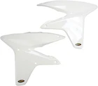 Maier Mfg 117531 Air Scoop White New. Price: $173.95.