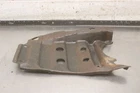 1983 Honda ATC200 Lower Bottom Skid Plate Guard Shield A421 Used. Price: $21.69.