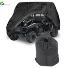 Utility Vehicle Storage Cover Atv Fit For Kawasaki Mule 4000 4010 Trans Se New. Price: $54.10.