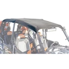 Polaris Rzr 1000/XP Turbo Fabric Roof By Tusk 1251840022 New. Price: $82.49.