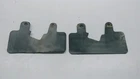 2009 Polaris Ranger 700 Efi Rear Cv Axle Arm Guards Pair 5437816-070 Used. Price: $14.99.