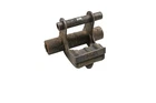84 Honda Spree Engine Motor Bracket Mount NQ50 Used. Price: $24.99.