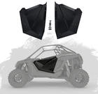 Seat Aluminum Lower Door Set For 2020-ON Polaris Rzr Pro Xp # 2884659-458 New. Price: $319.00.