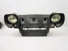 Yamaha Yfm 400 Kodiak 2X4 Front Grill Shroud 5GH-28309-00-00 2000-2001 Used. Price: $125.00.