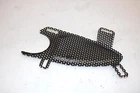 Bombardier Quest 650 Oem Left Front Grille 705000368 AB1.1 Used. Price: $29.99.