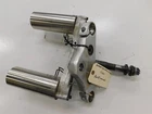 1999-2000 Yamaha Vstar Fork Mount Kit Used. Price: $40.00.