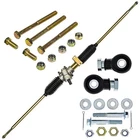 Steering Rack Tie Rod End Kit For Polaris Rzr Xp 4 900 1823706 7061138 New. Price: $115.95.