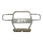 2004 Kubota RTV900 Front Bumper K7561-97253 Used. Price: $509.99.