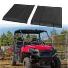 Utv Hard Top Roof Conbination For Polaris Ranger 570 Full Size 2016-2026 New. Price: $129.92.