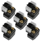 Starter Solenoid Relays For Yamaha Raptor YFM700 2006-2008 / 4D3-81940-00-00 New. Price: $38.00.