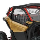 Can-am New Oem, Maverick Uv & Water Resistant Upper Soft Door Panels, 715008091. Price: $869.99.