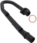 Ex-pipe W/ Sealing Gasket Fits Honda 18320-HM8-000 18320-HM8-670 18291-MN4-920 New. Price: $64.99.