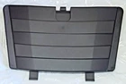 Can-am Outlander 330 & 400 Storage Compartment Tray Cover Front Rear New. Price: $86.95.