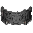 Black Rear Luggage Carrier Rack For 2018-2020 Can-am Maverick X3 Turbo New. Price: $232.46.