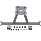 12MMX1.75 Spare Tire Mounting Carrier For Polaris Rzr/xp 1000 Turbo Eps 14-2022 New. Price: $78.84.