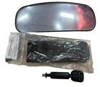 Polaris Ranger Rear View Mirror Kit- Oem# 2879122 New. Price: $29.99.