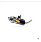25-27 Ktm 85 Sx Fmf Powercore Big Bore Silencer (black) U6826410 New. Price: $199.99.