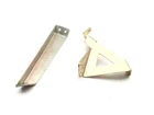 2018 Textron Wildcat Xx 1000 Engine Oil Tank Brackets 2653A Used. Price: $33.84.