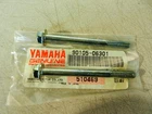 Nos Yamaha Washer Based Bolts 83, 85-87 & 90-97 PW50 90105-06301 QTY2 New. Price: $15.88.