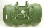 16-24 Yamaha Kodiak 700 Eps Rear Fender Assembly B16-F1600-00 New. Price: $192.98.