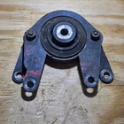 2008 - 2014 Polaris Rzr 800 Rear Differential Mount Bracket Assembly Used. Price: $24.99.