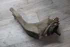 2014 Arctic Wildcat Trail 700 4X4 Right Motor Engine Mount Stay Bracket Used. Price: $37.15.