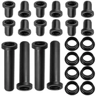 Rear Control Arm Bushings For Polaris Xplorer 500 1997 / Diesel 455 4X4 99-2001 New. Price: $69.50.