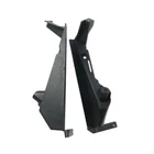 2PCS Cover Panel Trims For Can Am Maverick X3 Max Rs Ds Turbo Rr 705025620 17-19 New. Price: $29.95.