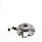00-02 Arctic Cat 500 4X4 Automatic Oem Moveable Clutch Face Plate 3402-755 AA32 Used. Price: $41.27.
