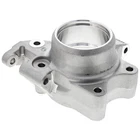 Polaris 5137181 Right Hand Wheel Bearing Carrier Rzr Xc 900 4 Xp New. Price: $255.95.