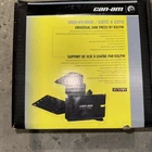 Can-am Universal Saw Press By Kolpin 715001423 For Commander, Maverick, Defender New. Price: $100.00.