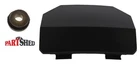 Oem Radiator Access Lid 61310-HR3-A20ZA Honda TRX500 TRX420 Rancher With Grommet New. Price: $17.95.