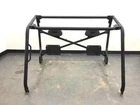 Roll Cage 2011 Polaris Ranger Xp 800 4X4 Efi 2995A Used. Price: $451.94.