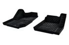 2016-2026 Oe Genuine Polaris General 1000 Xp Front Floor Mats Rubber 2881934 New. Price: $129.99.