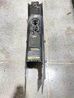 Front Console W/decals - 2016 Arctic Wildcat X 1000 38875 Used. Price: $40.00.