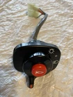 Kubota Headlight Switch/horn Button K7711-62240 Oem Part New RTV1100. Price: $26.00.