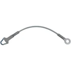 Quad Logic 100-4056-PU Tailgate Cable New. Price: $27.42.