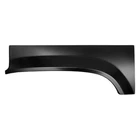 For Chevy Tahoe 95-00 Sherman Rear Driver Side Wheel Arch Patch Value Line New. Price: $153.61.