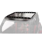 Tusk 1820940016 Utv Profile Aluminum Roof With Cargo Rack New. Price: $461.77.