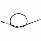 Motion Pro 01-0603 Black Vinyl Throttle Cable Atv Kawasaki KLF300 B/c Mohave 250 New. Price: $33.99.