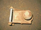 84 Honda Trailer Hitch Used. Price: $37.49.