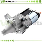 Starter For Chrysler 300 Series Dodge Challenger Charger Magnum 19025 410-48137 New. Price: $47.80.