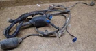 1996 Suzuki Atv Quad Runner LT-4WD Ltf LT250 Electrical Wires Harness Loom Used. Price: $59.75.